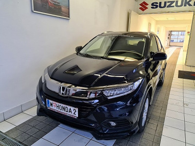 Honda HR-V 1,5 Executive bei Auto Havelka in 