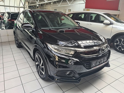 Honda HR-V 1,5 Executive bei Auto Havelka in 